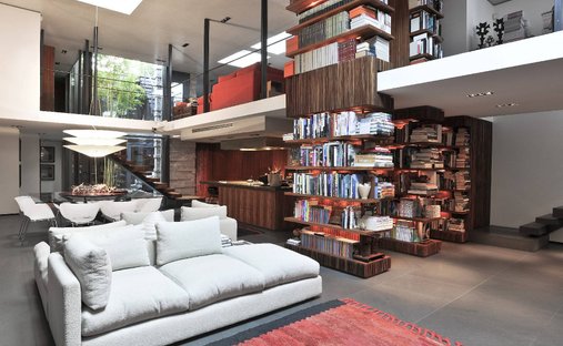 Maison à Navigli - Bocconi, Milan, Lombardie 1