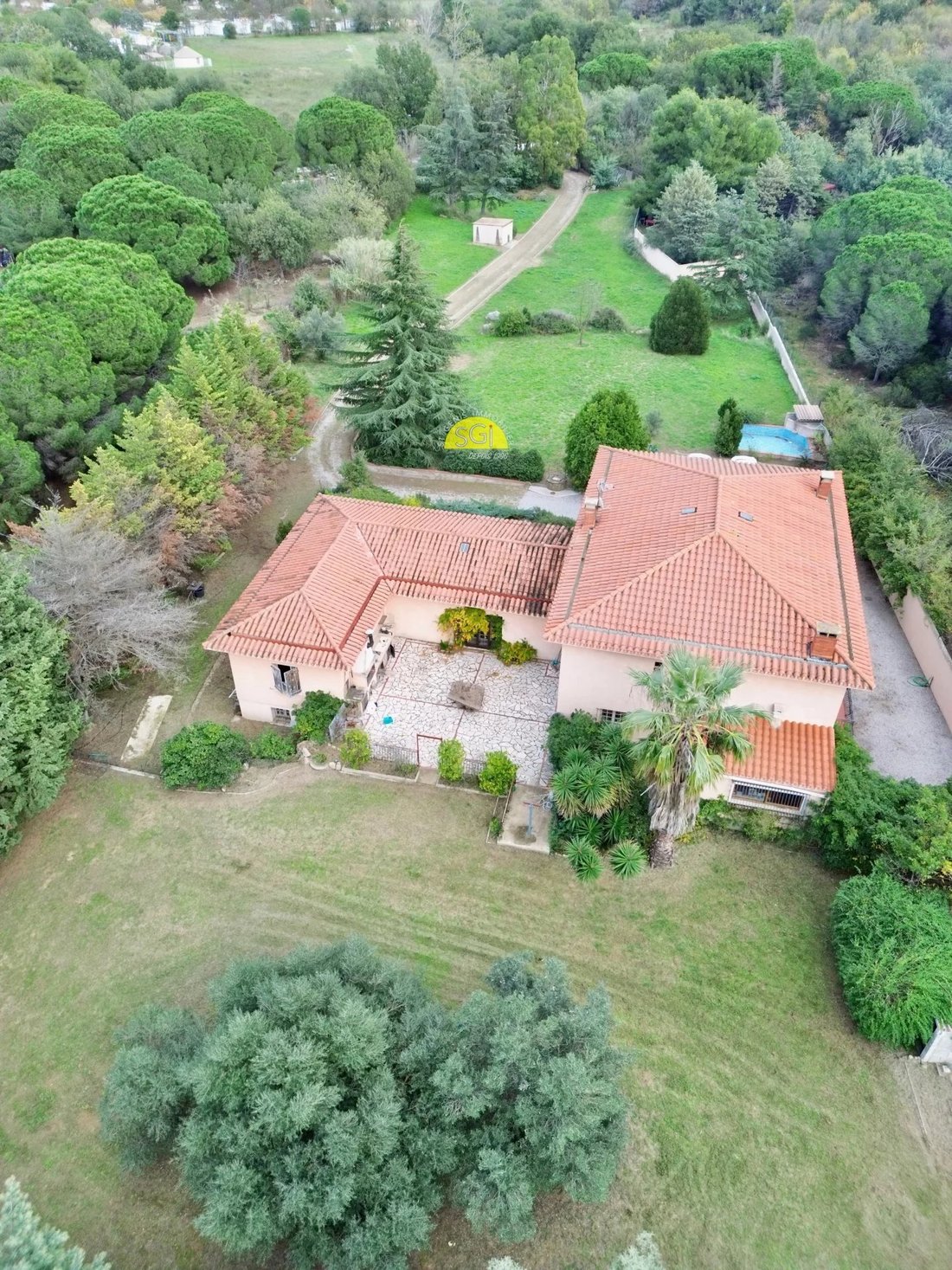 Country House in Argelès-sur-Mer, Occitania, France 3 - 14960800