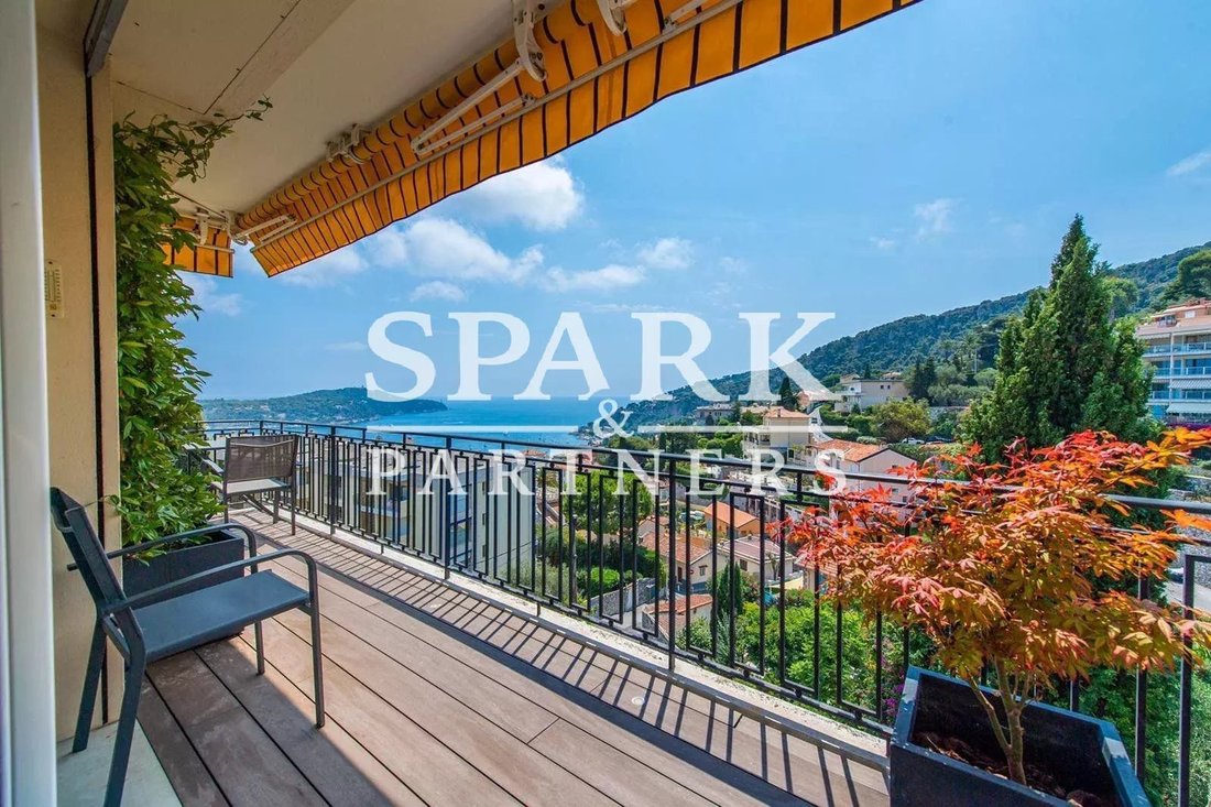 Apartment in Le Port, Villefranche-sur-Mer, France 2 - 14967857