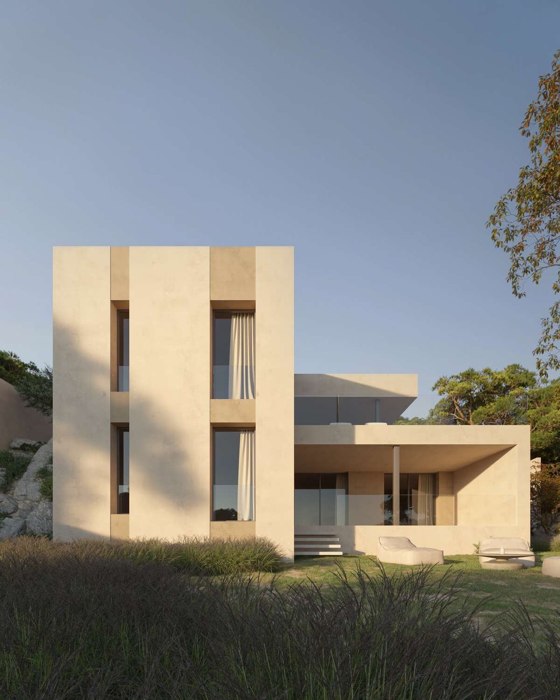 House in Benissa, Valencian Community, Spain 5 - 14967221