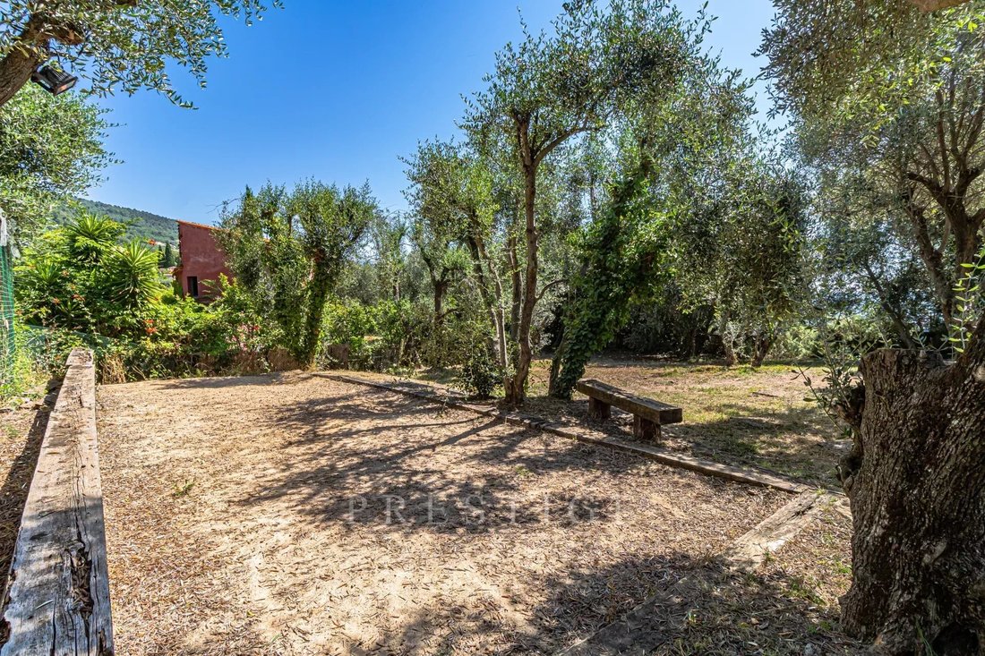 House in Spéracèdes, Provence-Alpes-Côte d'Azur, France 5 - 14966660