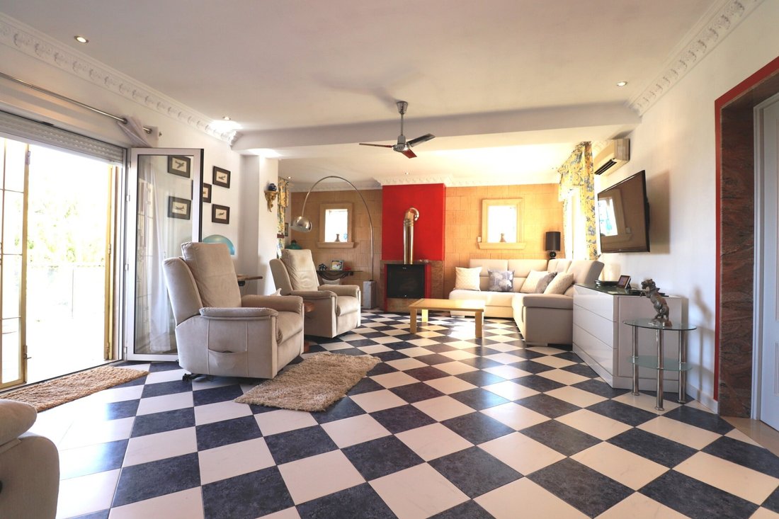 Villa in Almoradí, Land Valencia, Spanien 3 - 14966504