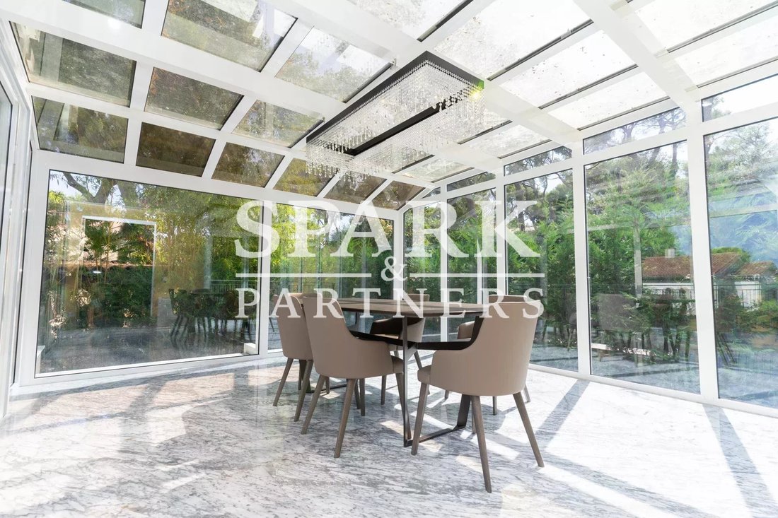 Villa in Cap Martin, Roquebrune-Cap-Martin, France 5 - 14967851