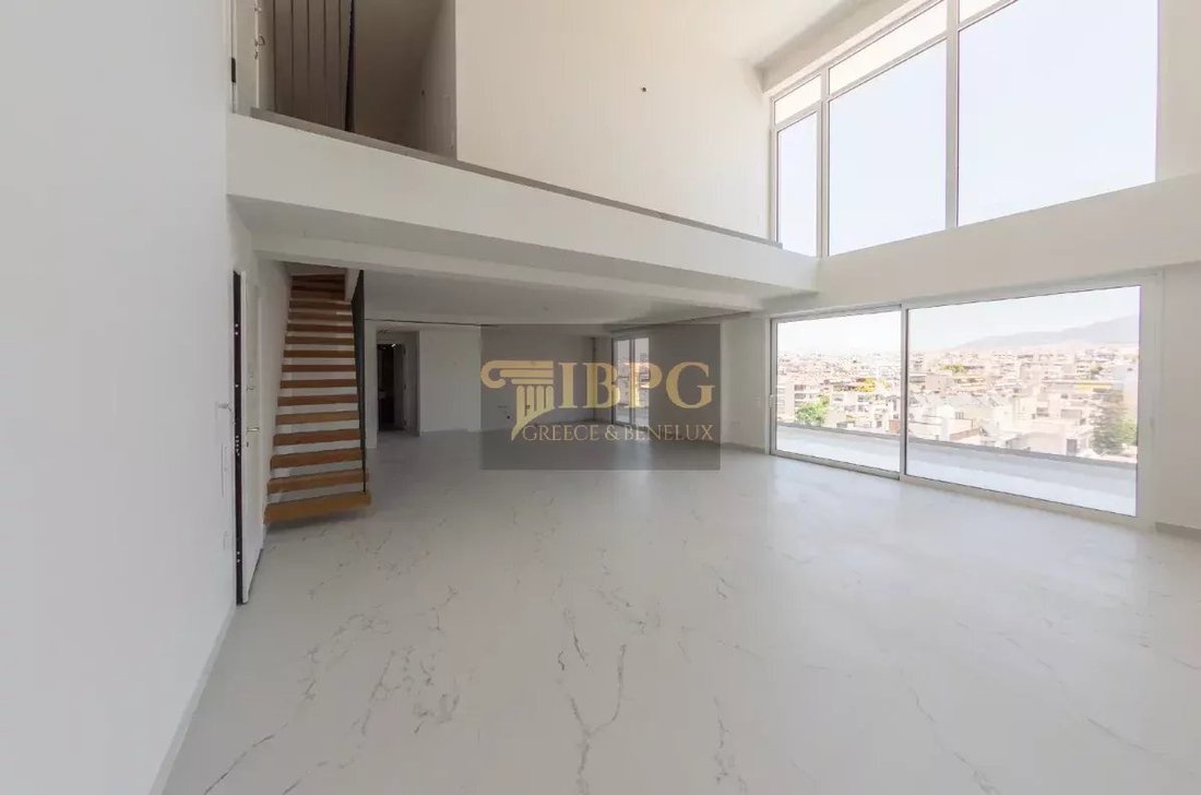 Apartment in South Athens, Attica, Greece 1 - 14968281