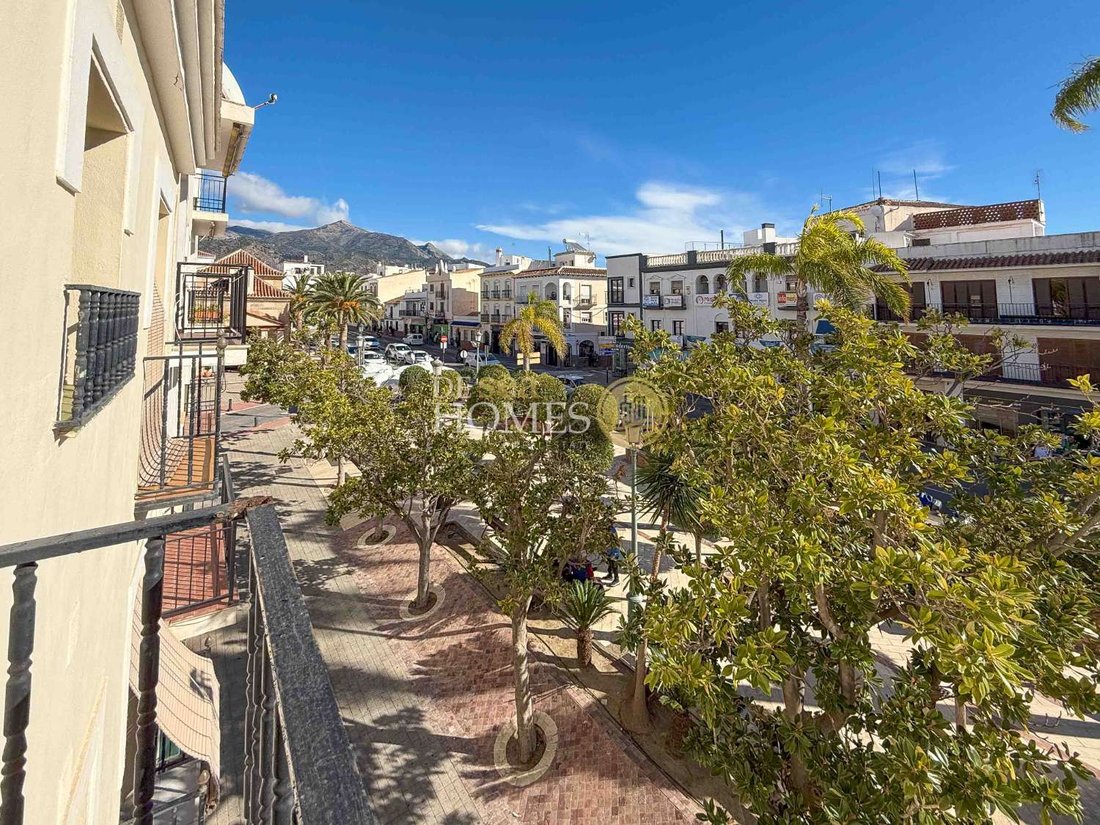 Autres à Nerja, Andalousie, Espagne 1 - 14968536
