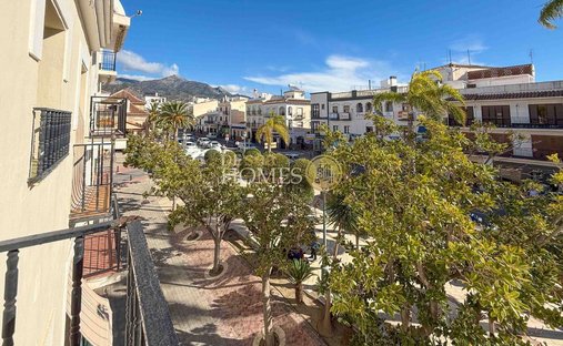 Nerja, Andalusien, Spanien 1