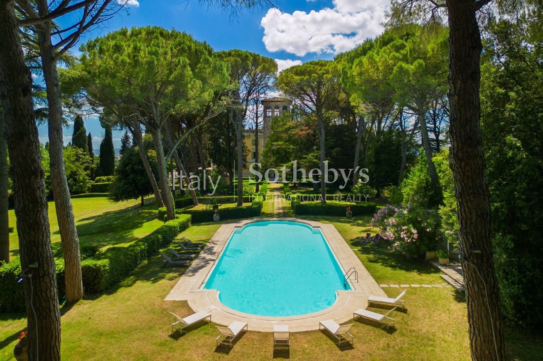 Casa a Umbria, Italia 3 - 10804264