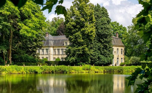 Lanaken, Flanders, Belgium 1