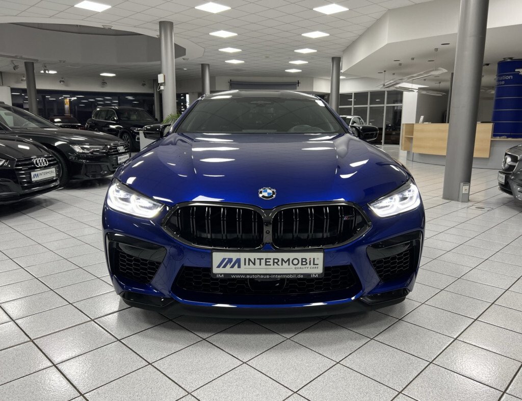 Bmw M8 In Schönefeld, Germany For Sale (14968223)