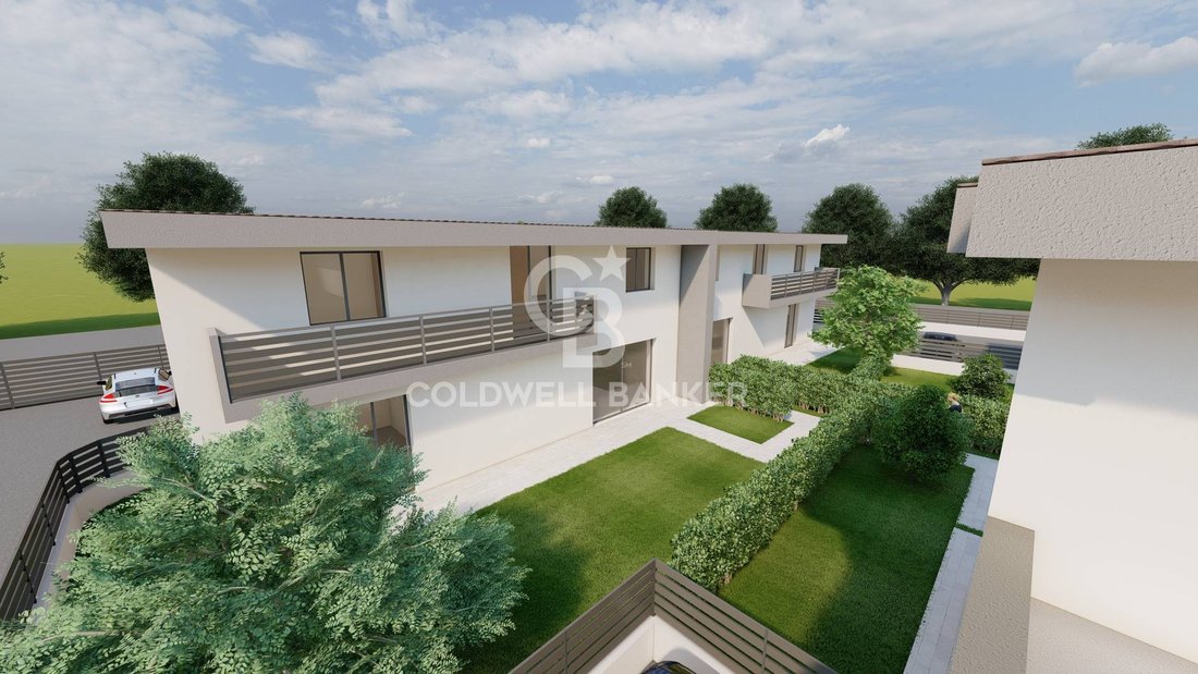 Villa in Lonato del Garda, Lombardy, Italy 4 - 14968818