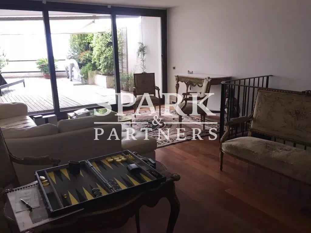 Wohnung in Monaco, Monaco 4 - 14967783