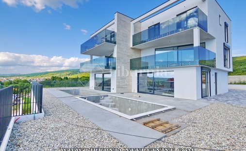 Apartment in Punat, Primorje-Gorski Kotar County, Croatia 1