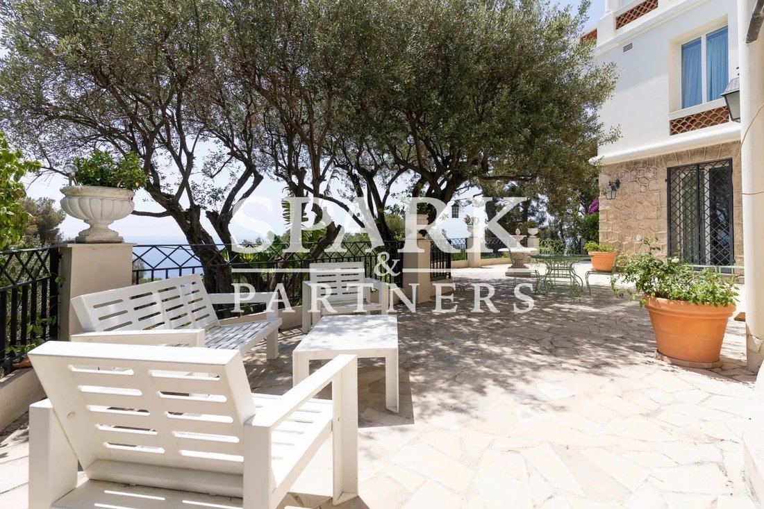 Apartment in Cap-d'Ail, Provence-Alpes-Côte d'Azur, France 2 - 14967842