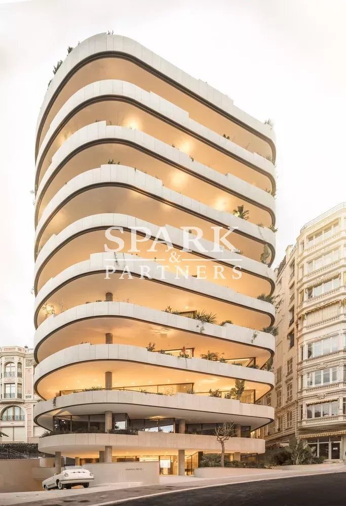 Apartment in Monaco, Monaco 3 - 14967716