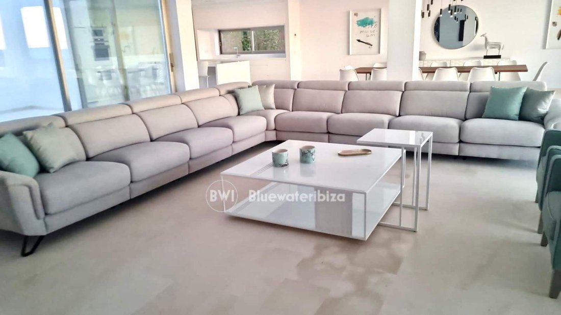 Villa in Ibiza Town, Balearic Islands, Spain 5 - 13131406