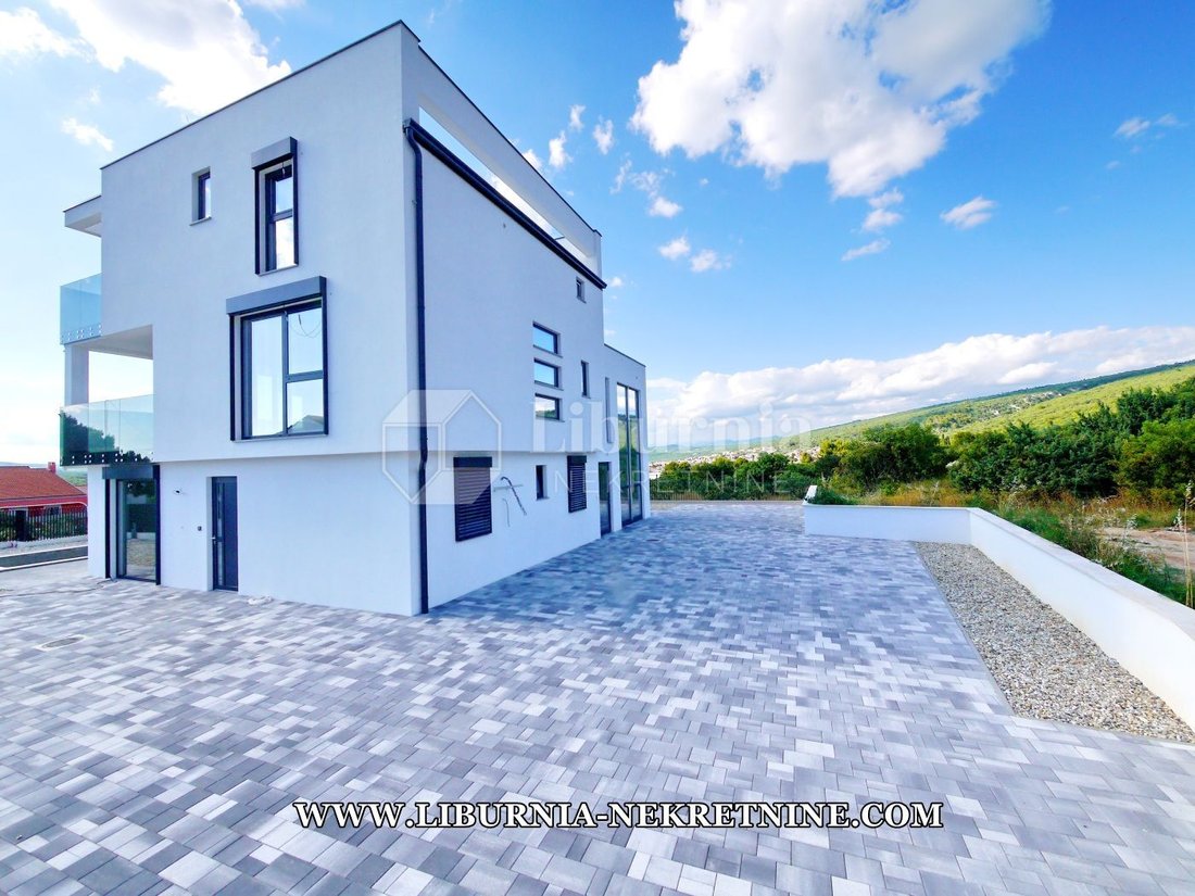 Apartment in Punat, Primorje-Gorski Kotar County, Croatia 3 - 14967631