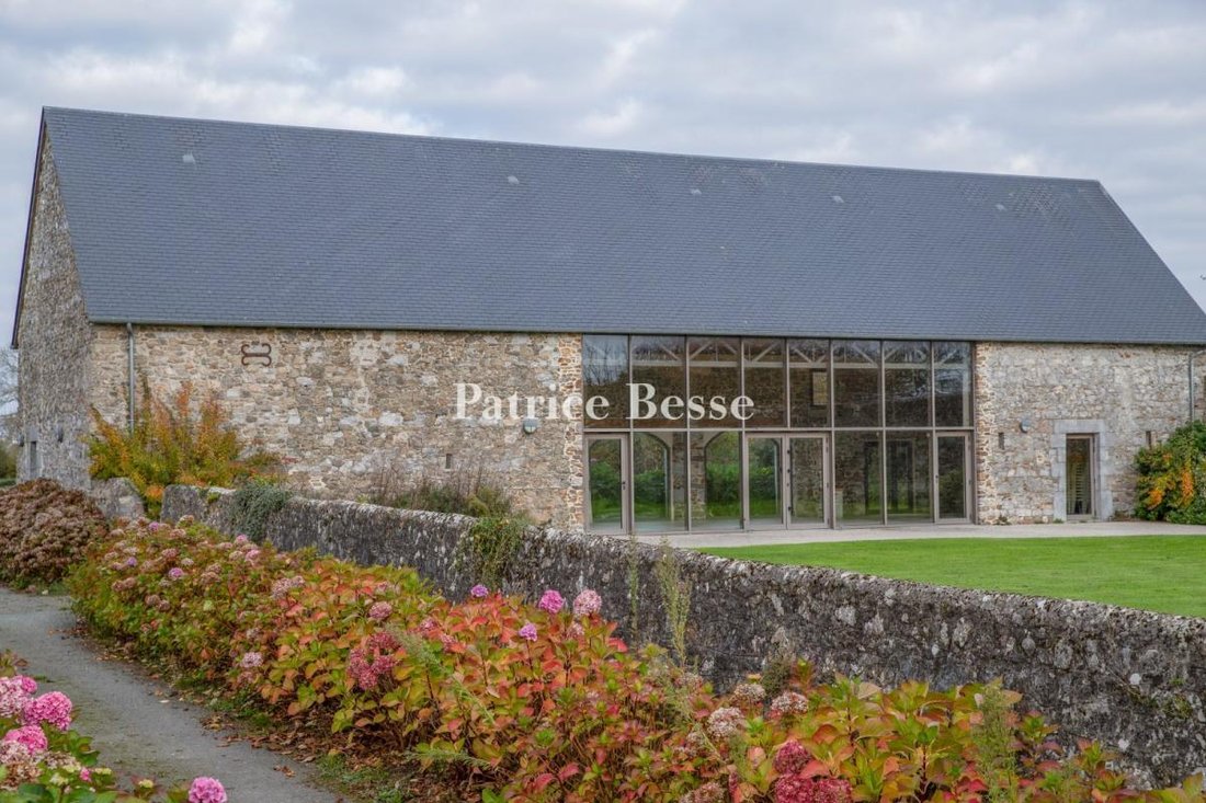 House in Coutances, Normandy, France 4 - 14968274