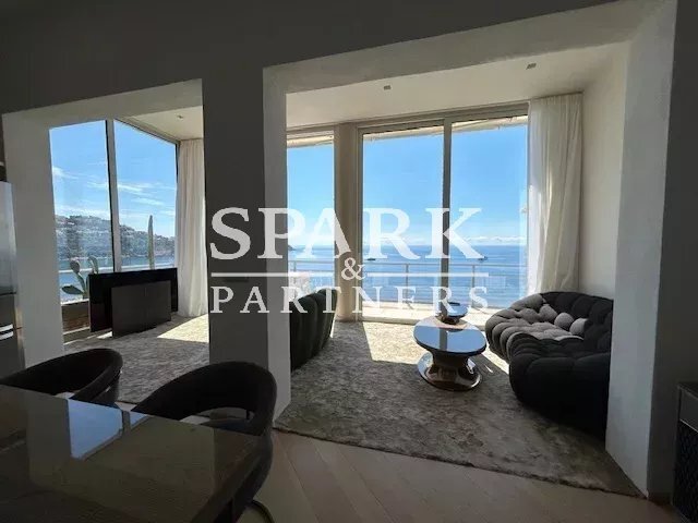 Apartment in Cap Martin, Roquebrune-Cap-Martin, France 4 - 14967844