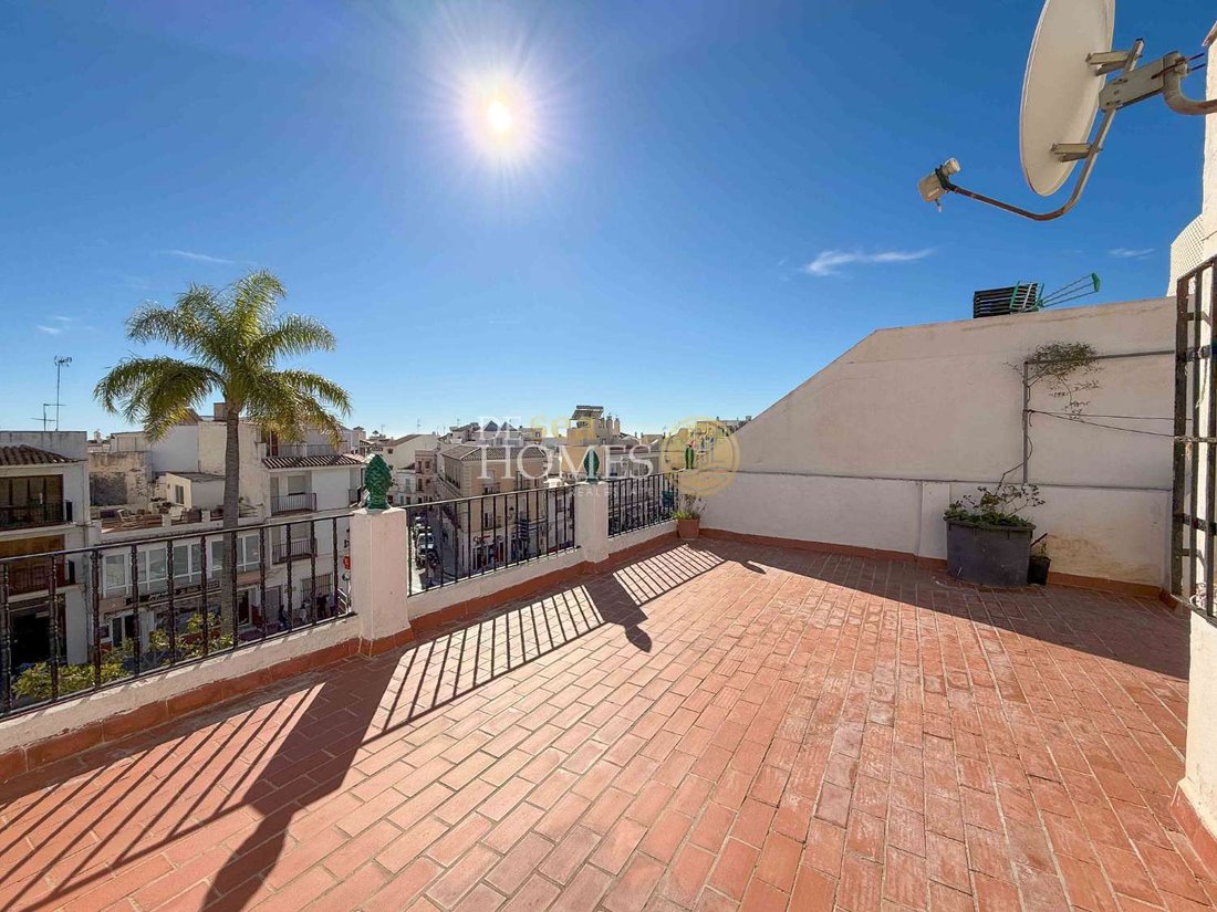 Autres à Nerja, Andalousie, Espagne 3 - 14968536