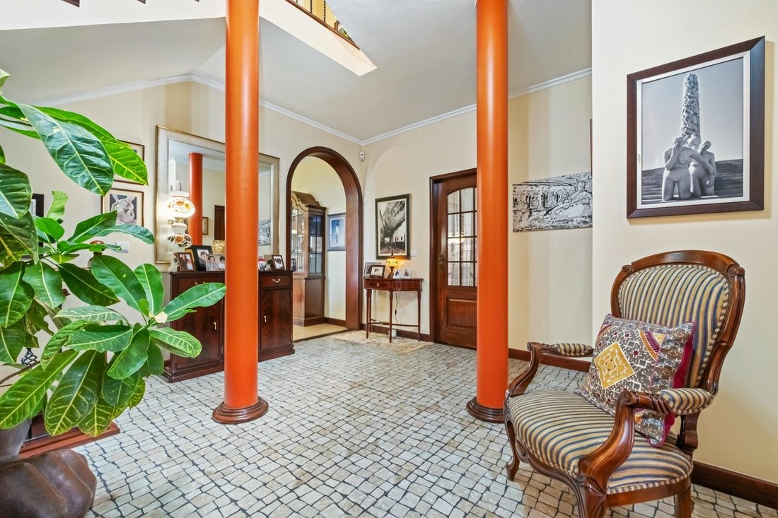 Haus in Funchal, Autonome Region Madeira, Portugal 2 - 14967161