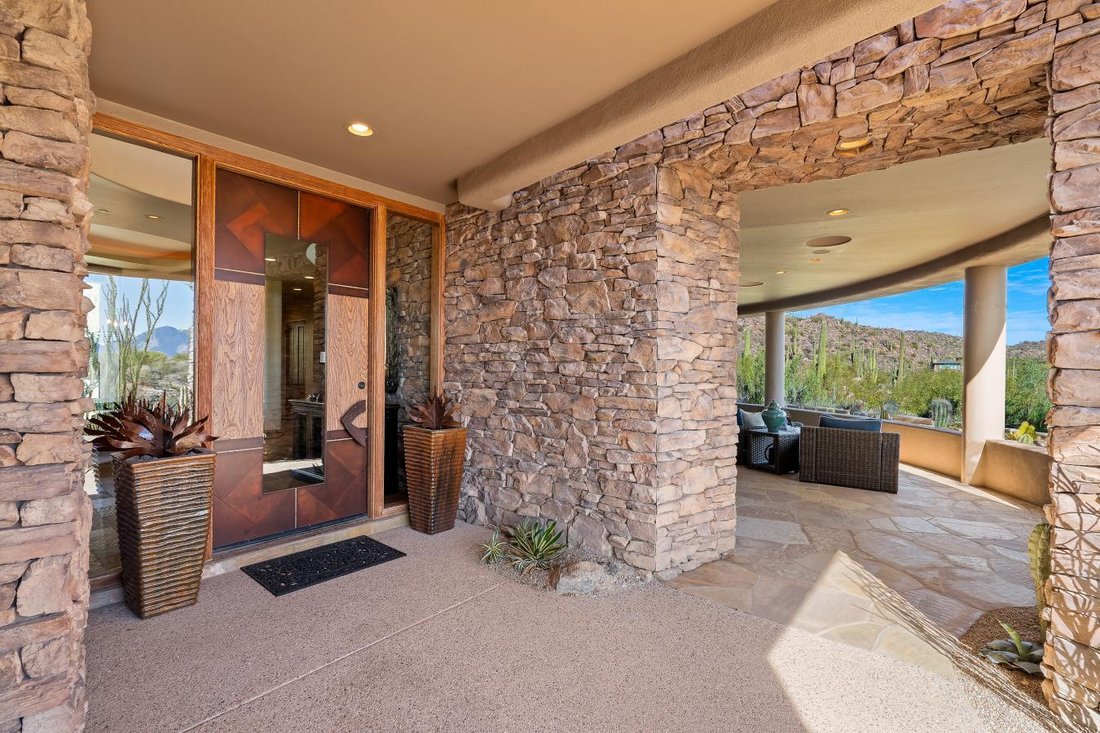 House in Oro Valley, Arizona, United States 2 - 14961279
