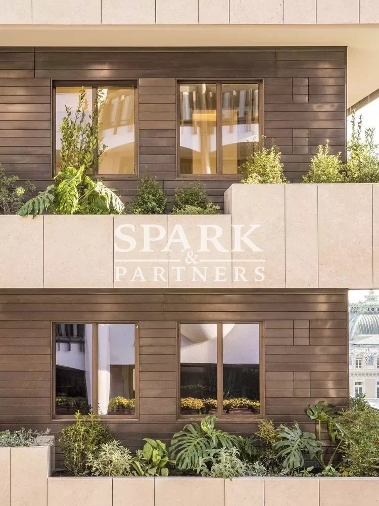 Apartment in Monaco, Monaco 4 - 14967716