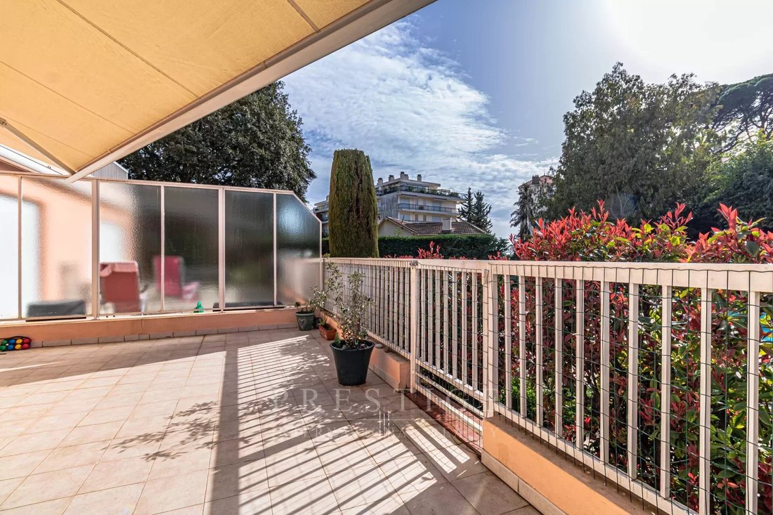 Apartment in Cannes, Provence-Alpes-Côte d'Azur, France 2 - 14966648