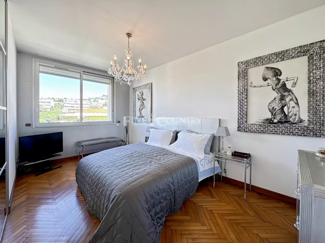 Apartment in Cannes, Provence-Alpes-Côte d'Azur, France 4 - 14966622