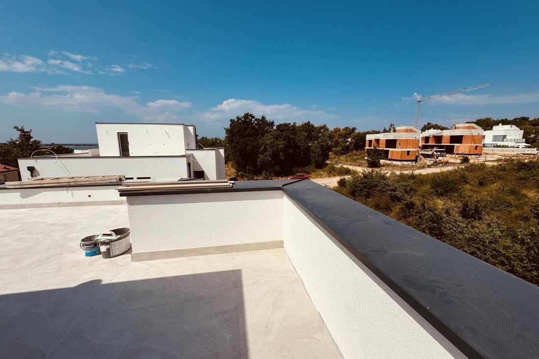 Villa in Brtonigla, Istria County, Croatia 5 - 14968759