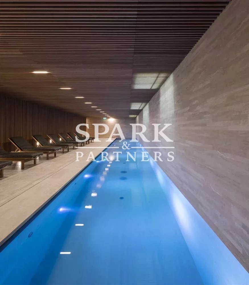 Apartment in Monaco, Monaco 5 - 14967716