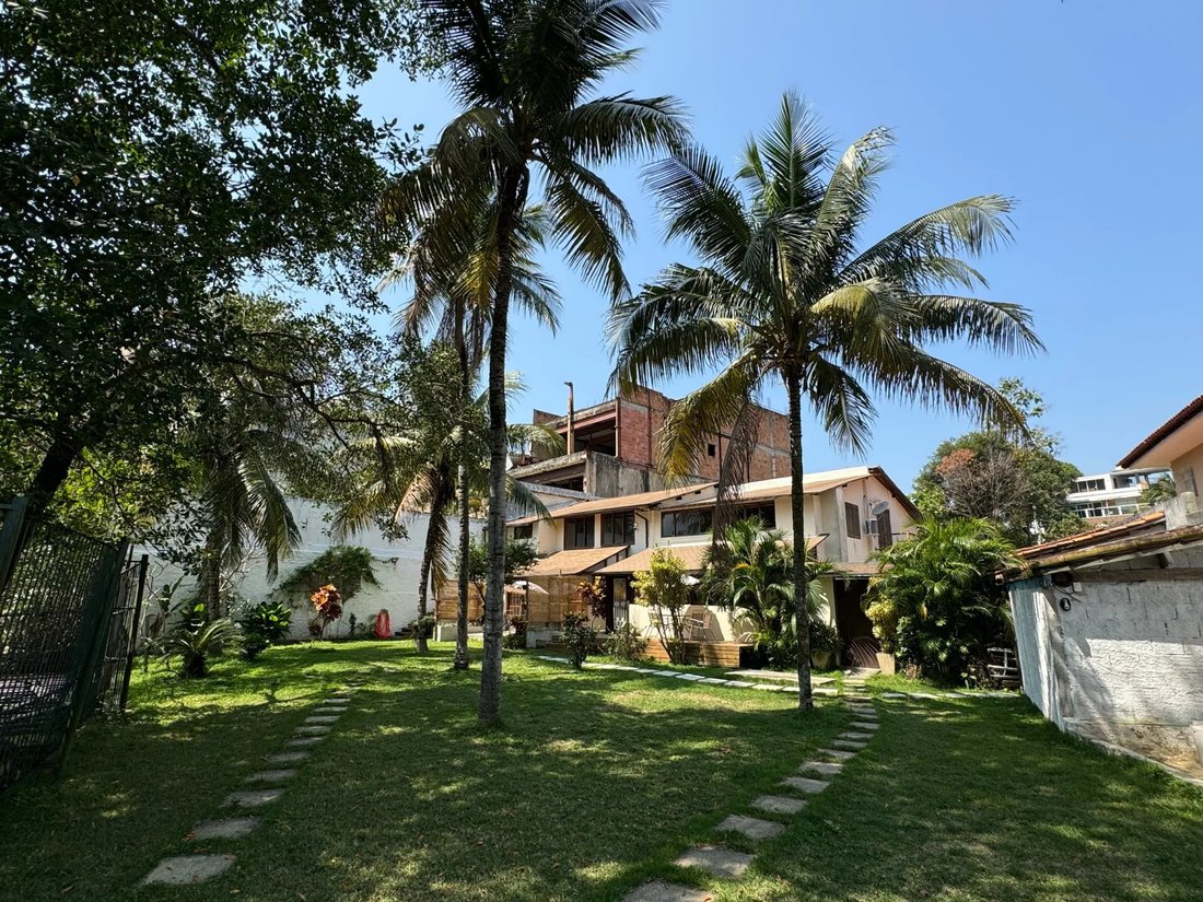 House in Rio de Janeiro, State of Rio de Janeiro, Brazil 2 - 14967012