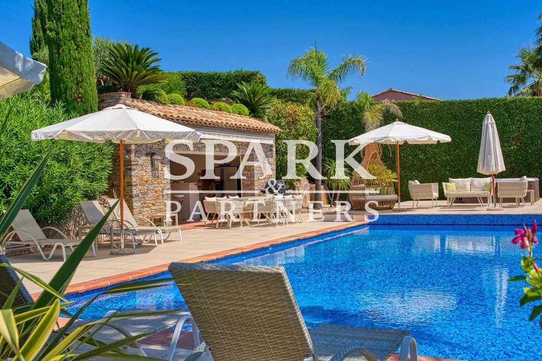 House in Grimaud, Provence-Alpes-Côte d'Azur, France 3 - 12350463