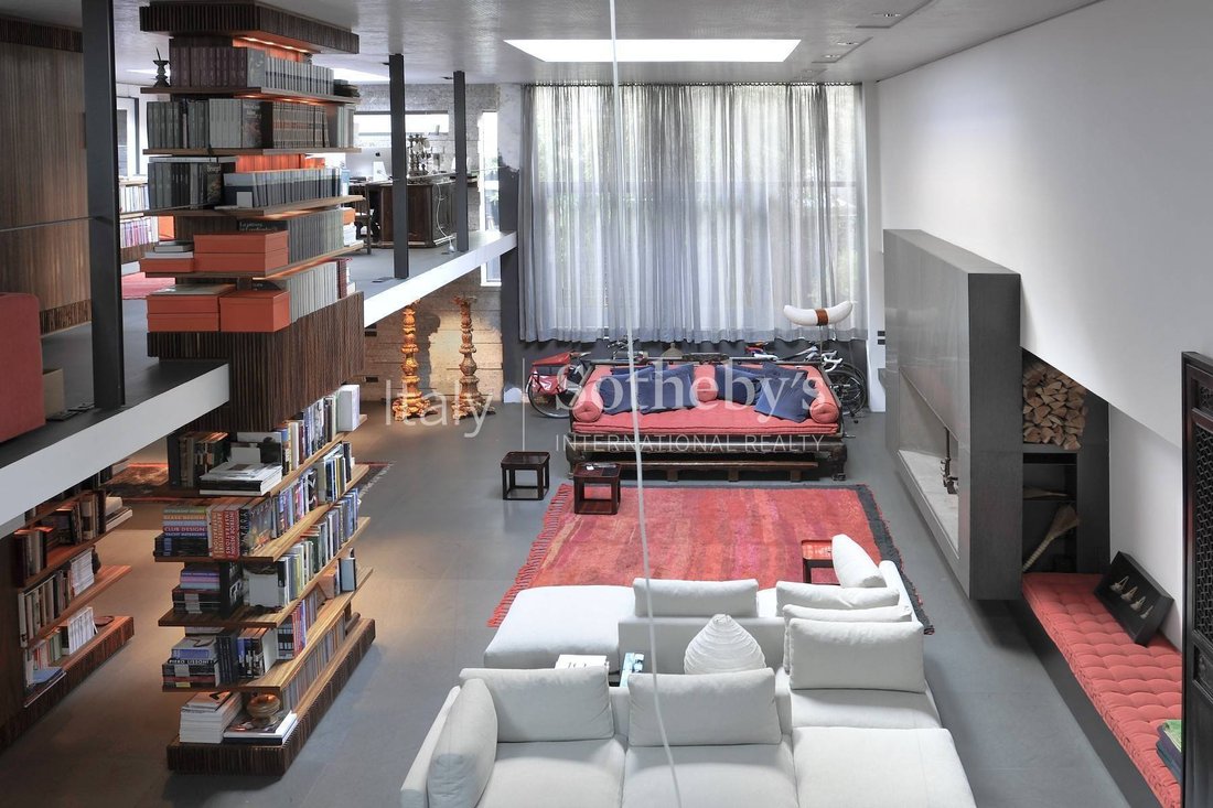 House in Navigli - Bocconi, Milan, Lombardy 3 - 11404112