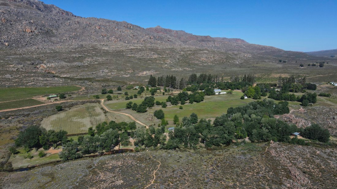 Farm Ranch in Clanwilliam, Western Cape, South Africa 2 - 14968885