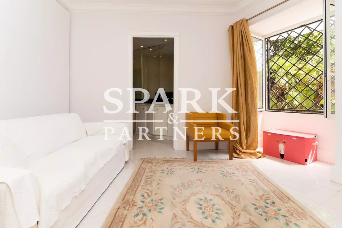 Apartment in Cap-d'Ail, Provence-Alpes-Côte d'Azur, France 5 - 14967842