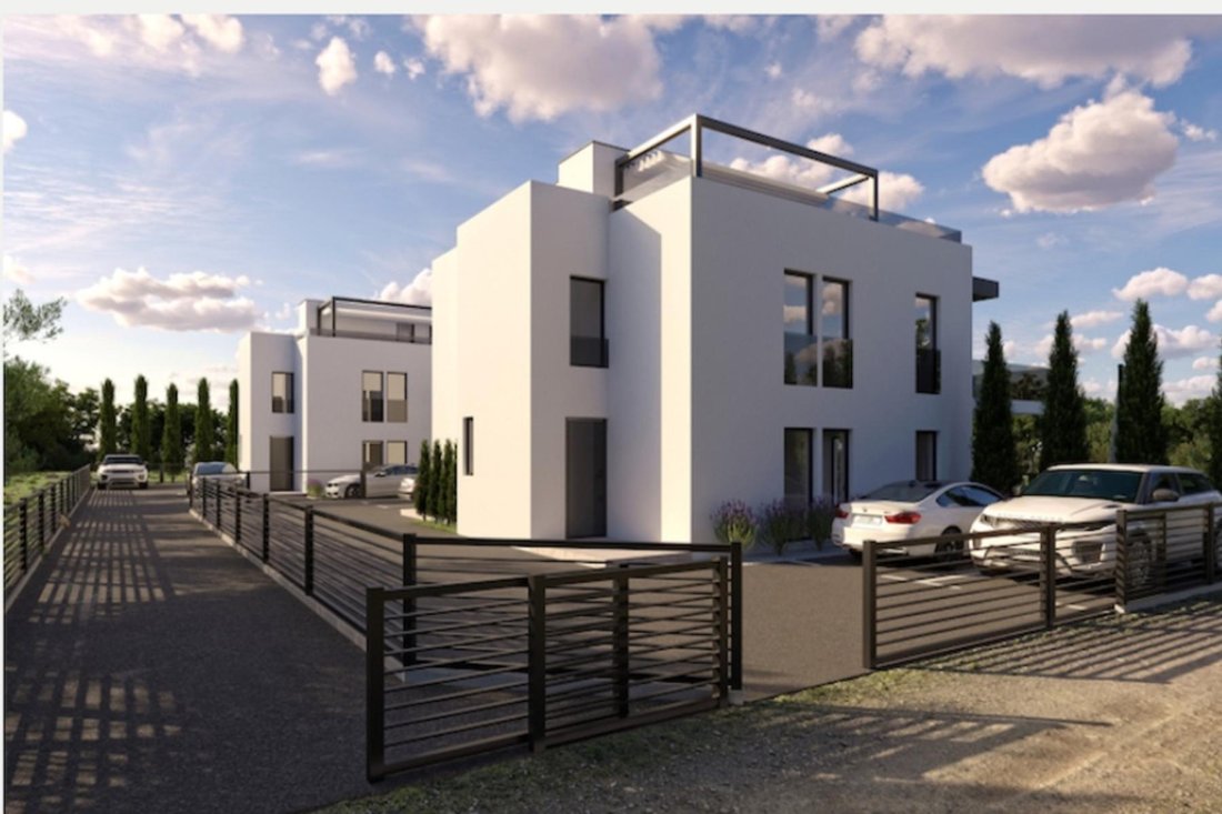 Villa in Brtonigla, Istria County, Croatia 2 - 14968759