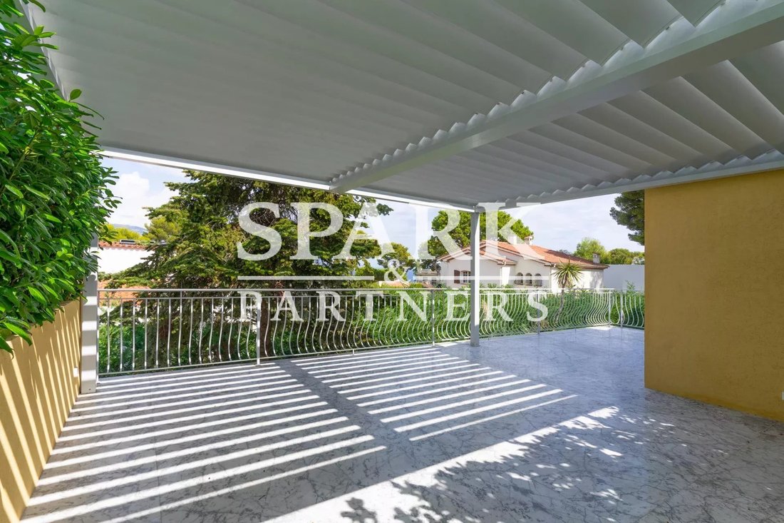 Villa in Cap Martin, Roquebrune-Cap-Martin, France 4 - 14967851