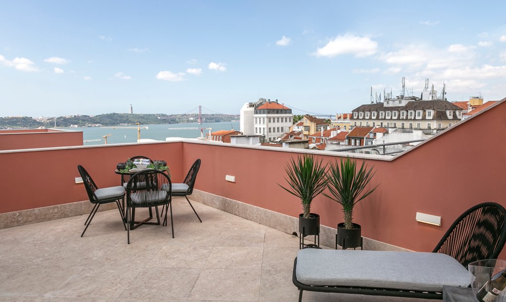 Luxury Panoramic / Scenic View Penthouses for Sale in ... - JamesEdition