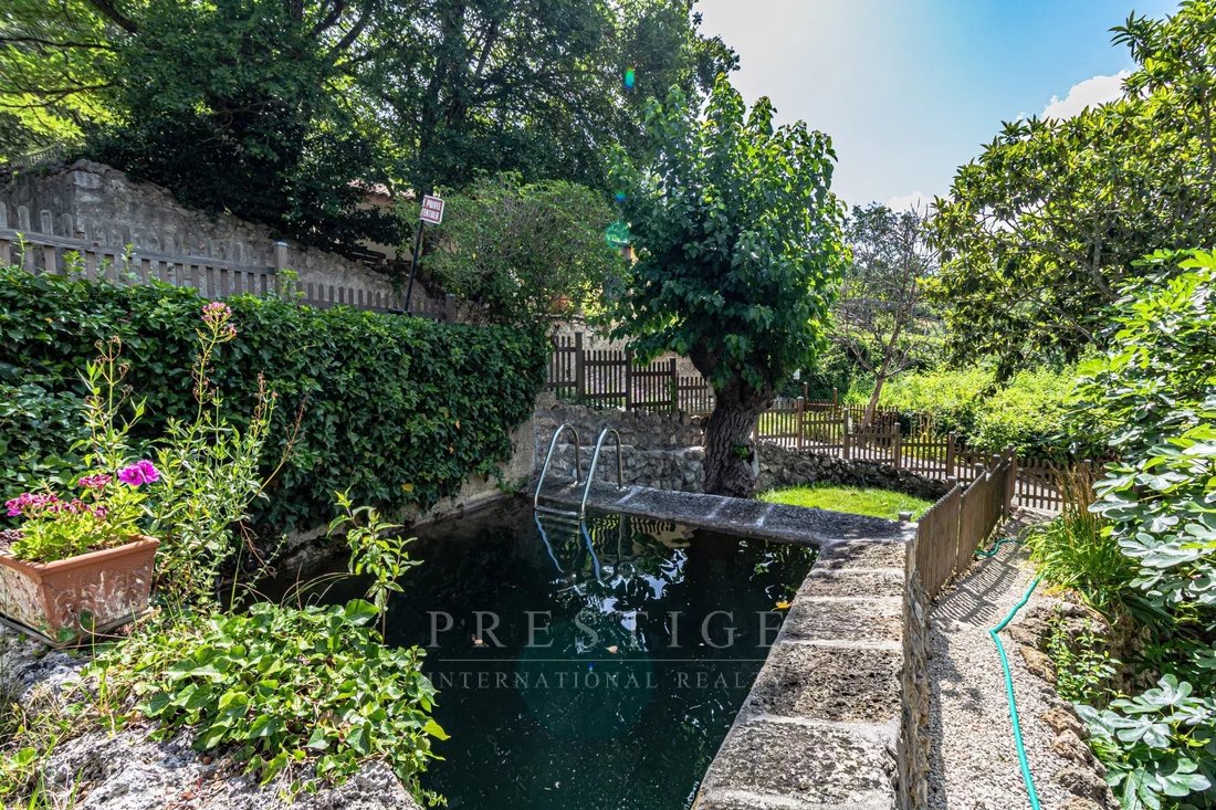 House in Bargemon, Provence-Alpes-Côte d'Azur, France 5 - 14966636