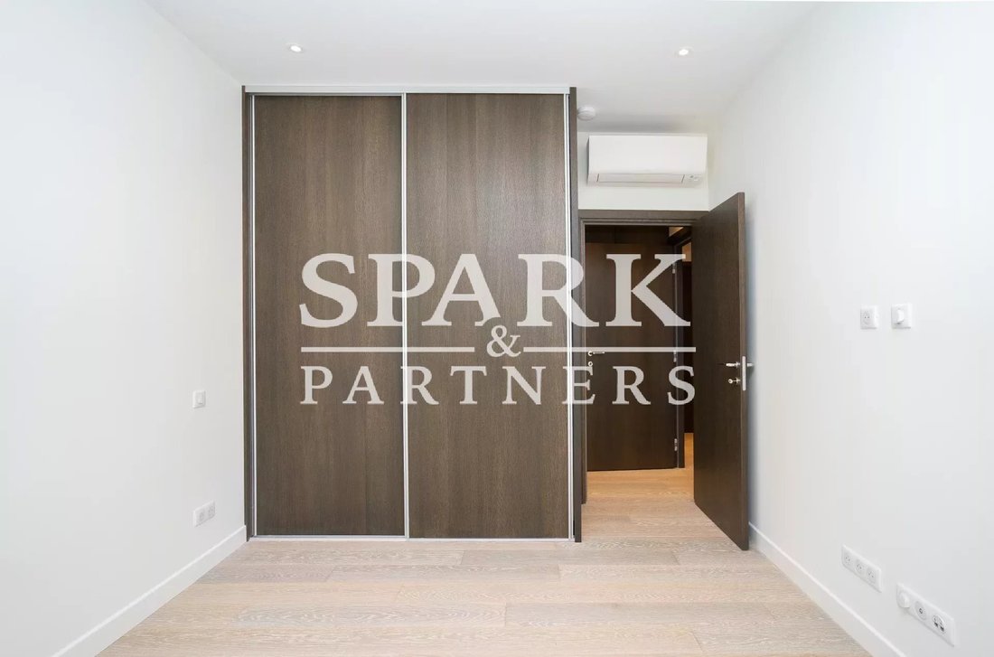Apartment in Monaco, Monaco 3 - 14967785