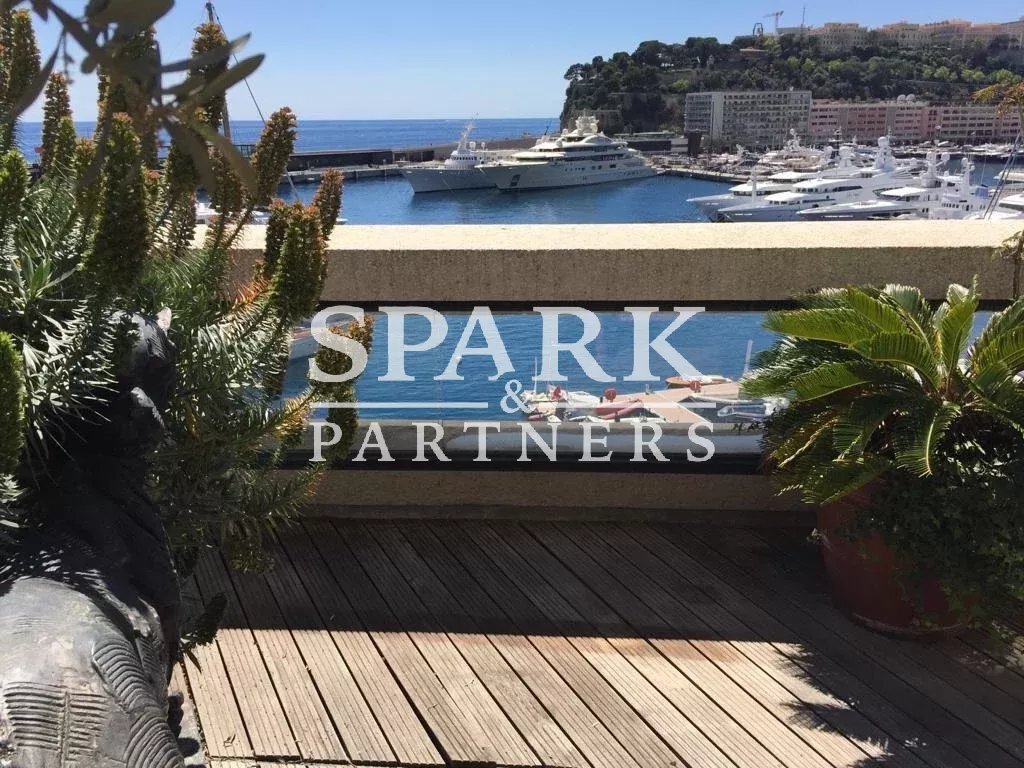 Wohnung in Monaco, Monaco 2 - 14967783