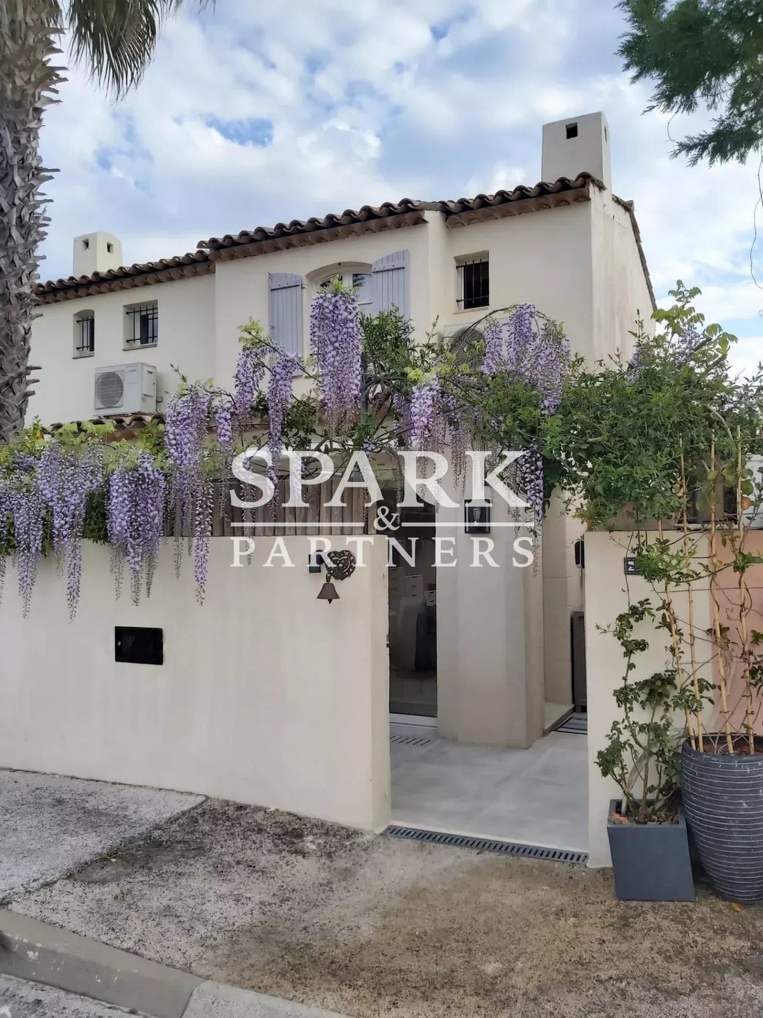 House in Mimet, Provence-Alpes-Côte d'Azur, France 4 - 13374834