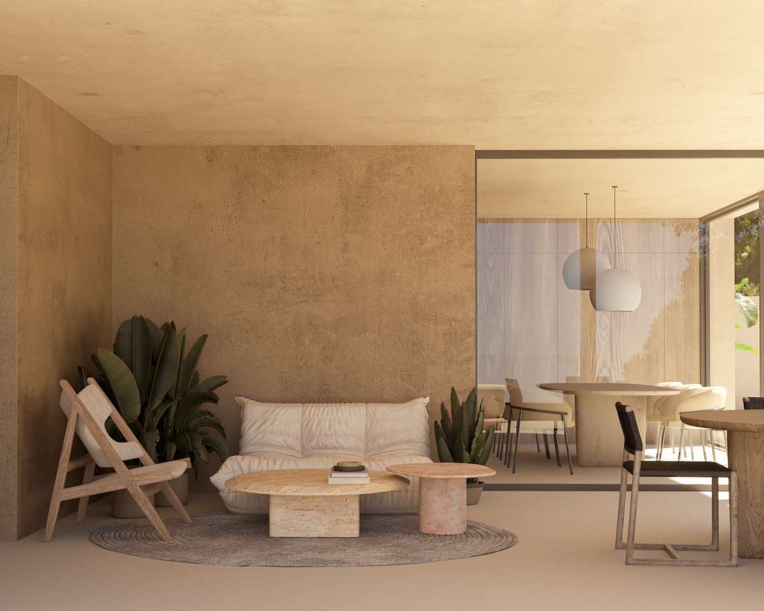 House in Benissa, Valencian Community, Spain 4 - 14967221