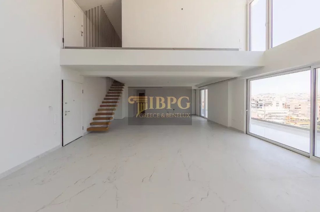 Apartment in South Athens, Attica, Greece 2 - 14968281