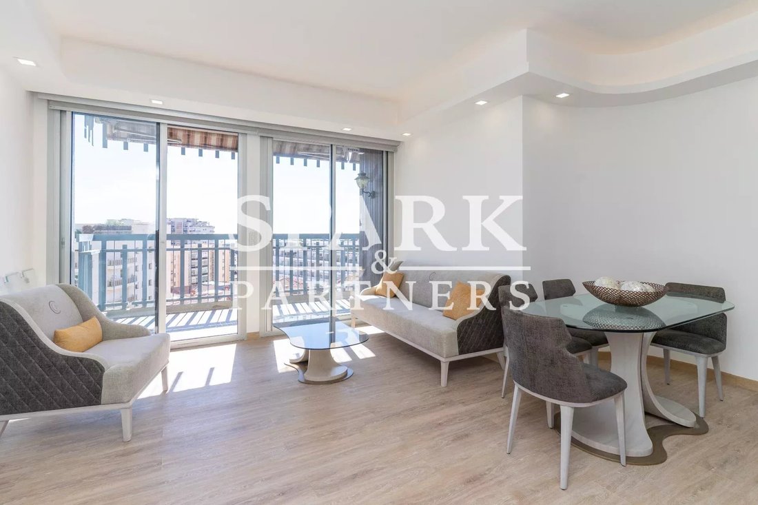 Apartment in Monaco, Monaco 5 - 14967717