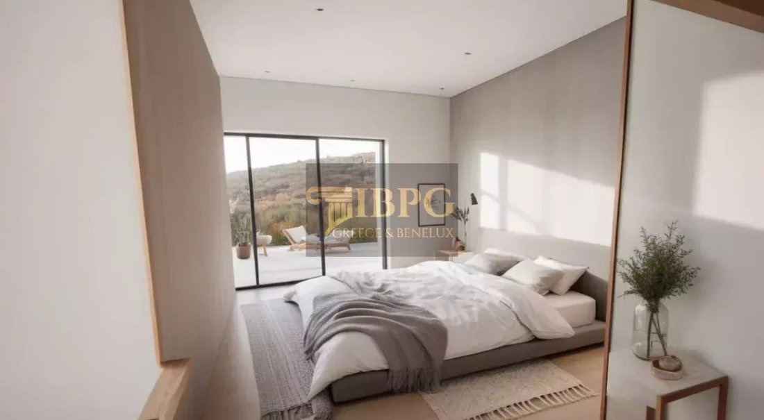 Apartment in South Athens, Attica, Greece 2 - 14968285