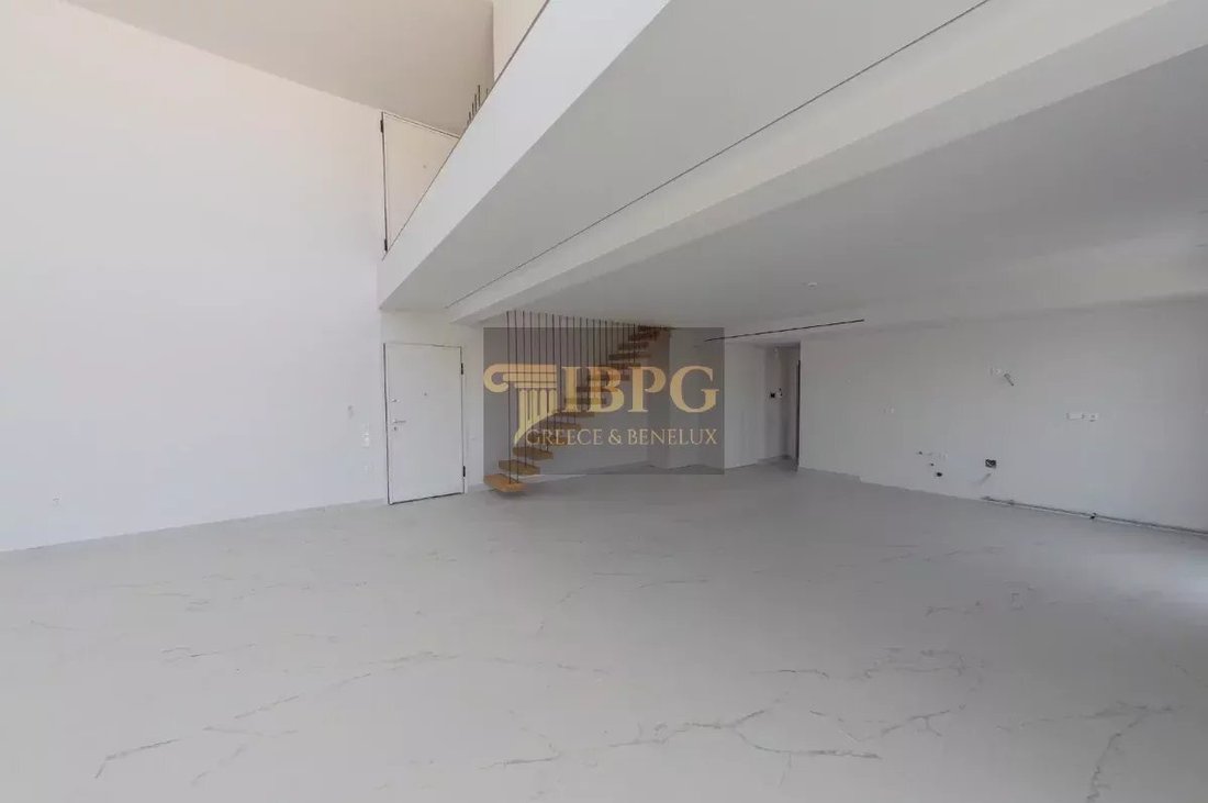 Apartment in South Athens, Attica, Greece 4 - 14968281