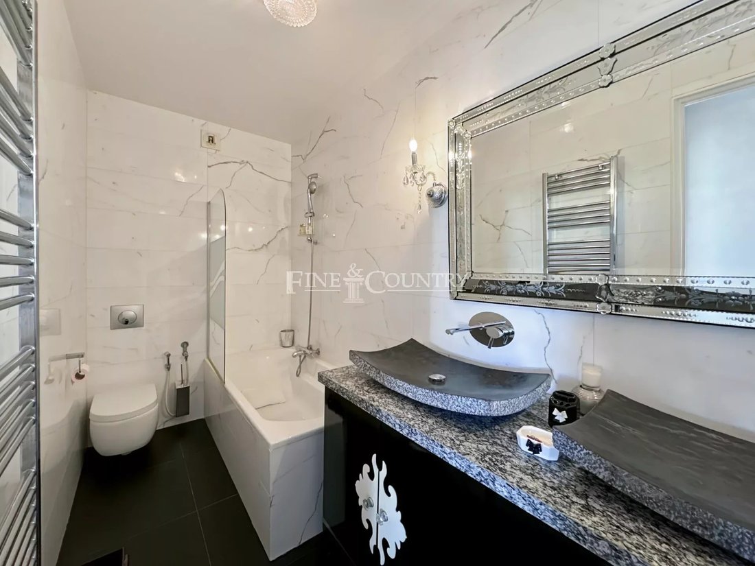 Apartment in Cannes, Provence-Alpes-Côte d'Azur, France 5 - 14966622