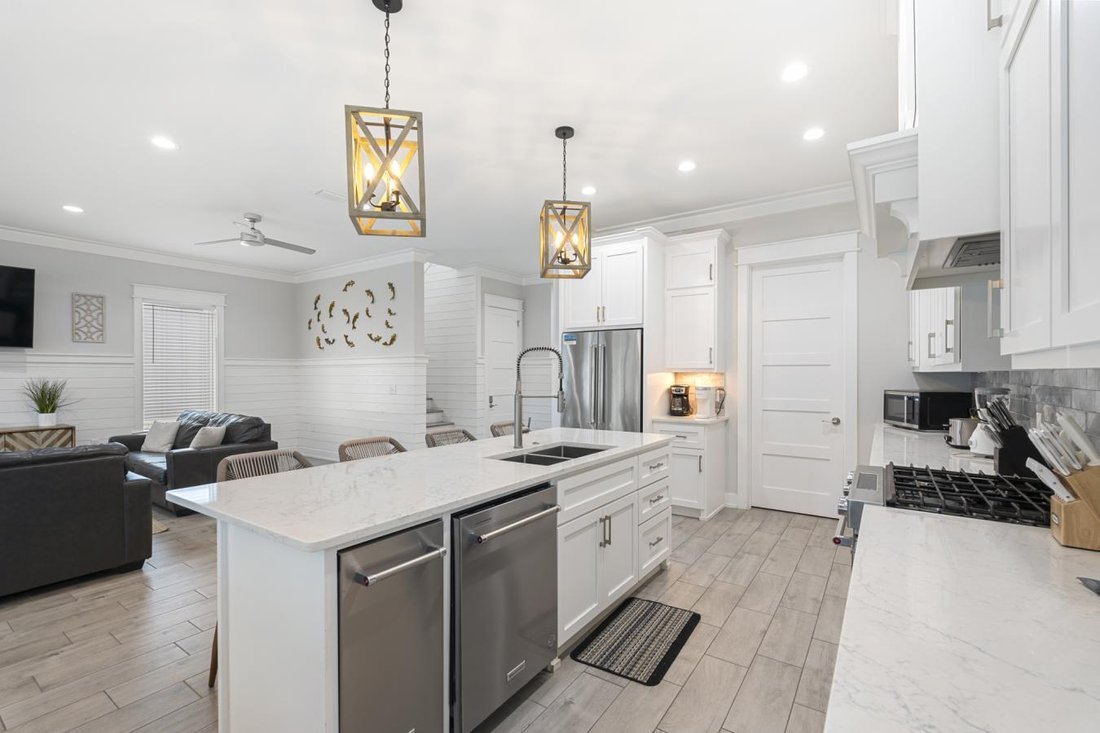 House in Rosemary Beach, Florida, United States 2 - 14961273