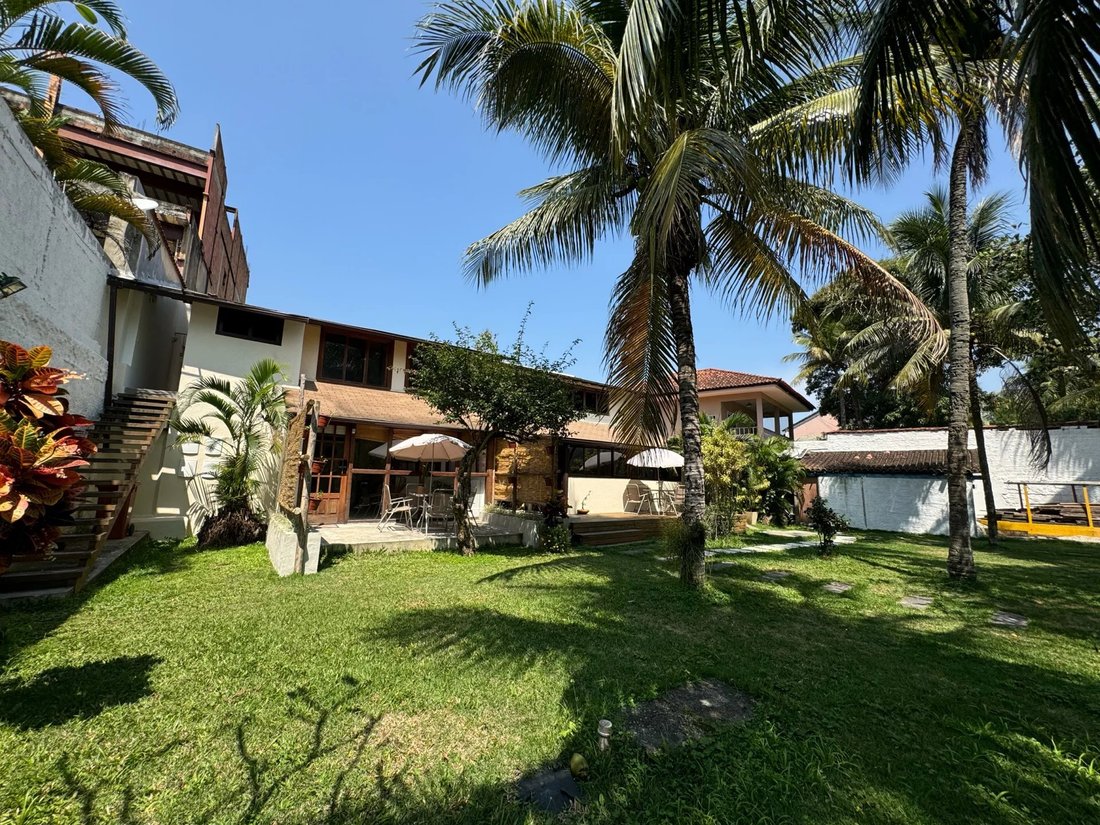 House in Rio de Janeiro, State of Rio de Janeiro, Brazil 1 - 14967012